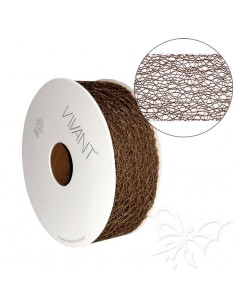 Nastro Rete CRISPY 30mm x...