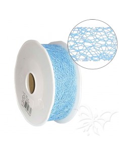 Nastro Rete CRISPY 30mm x...