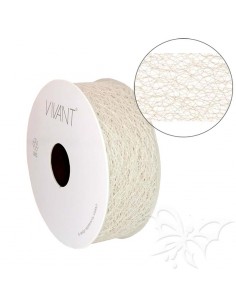 Nastro Rete CRISPY 30mm x...