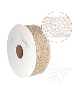 Nastro Rete CRISPY 30mm x...