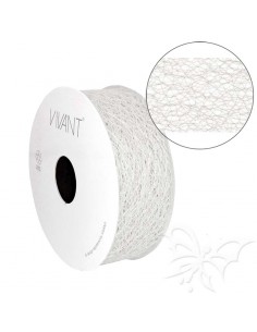 Nastro Rete CRISPY 30mm x...