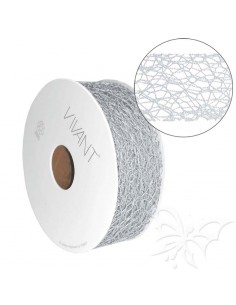 Nastro Rete CRISPY 30mm x...