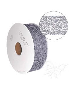 Nastro Rete CRISPY 30mm x...
