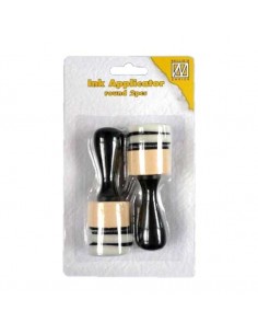 Set 2 Tamponcini per...