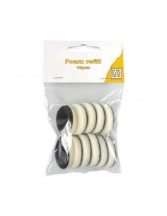 Set 10 Ricambi Tamponcino...