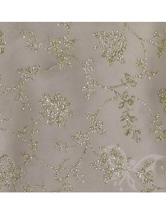 Velluto glitter PERLA 2