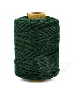 Cordoncino in cotone 2mm...