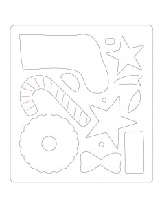 Fustella Sizzix Bigz -... 2