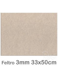 Feltro 33x50cm 3mm -...