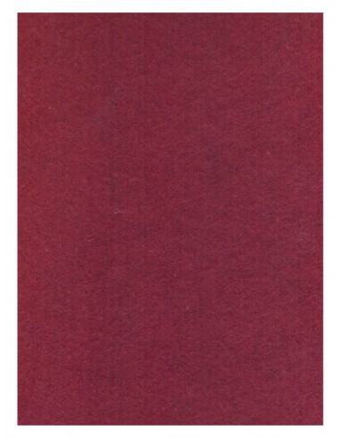 Feltro cm 50x70 mm3 Vinaccio melange