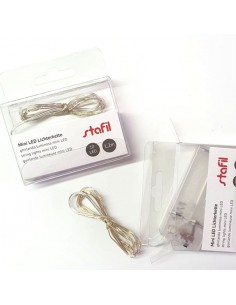 Ghirlanda luminosa 20 mini...