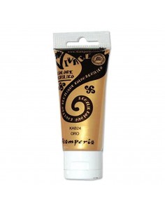 Vivace ml 60 oro metallico