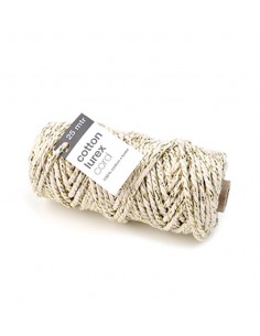 Cordoncino in cotone...