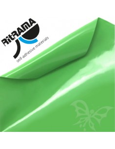 Foglio in VINILE adesivo...