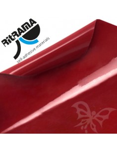 Foglio in VINILE adesivo...