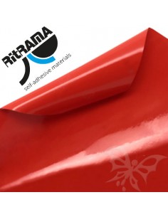 Foglio in VINILE adesivo...