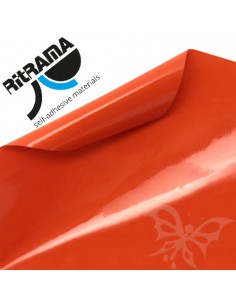 Foglio in VINILE adesivo...