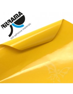 Foglio in VINILE adesivo...