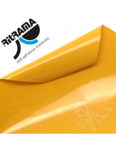 Foglio in VINILE adesivo...