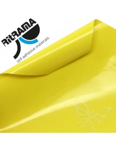 Foglio in VINILE adesivo...