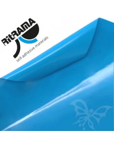 Foglio in VINILE adesivo...