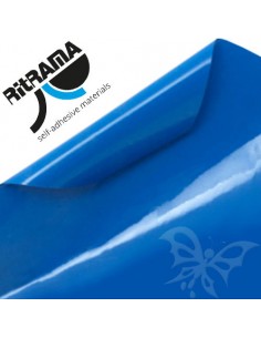 Foglio in VINILE adesivo...