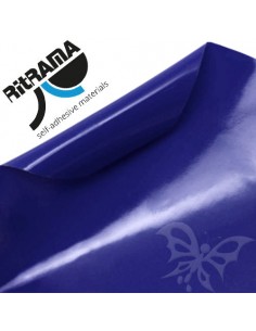 Foglio in VINILE adesivo...