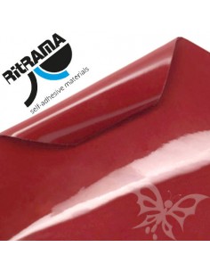 Foglio in VINILE adesivo...