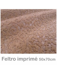 Feltro Imprimé 50x70cm...