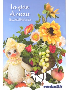 Manuale "La gioia di creare"