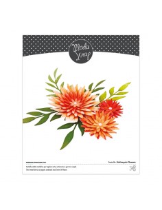 MODASCRAP FUSTELLA -...