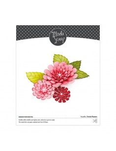 MODASCRAP FUSTELLA -...