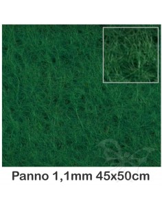 Pannolenci 1,1mm 45x50cm...