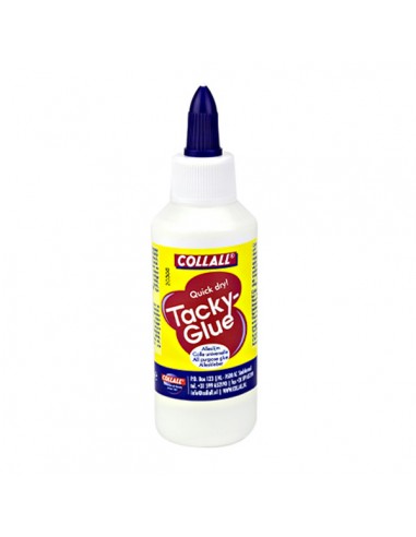 Colla Tacky-Glue 100ml Collall -...