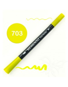 Memento dual marker - Pear...