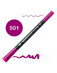 Memento dual marker - Lilac...