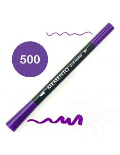 Memento dual marker - Grape...