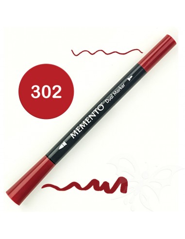 Memento dual marker - Love Letter