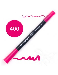Memento dual marker - Rose Bud