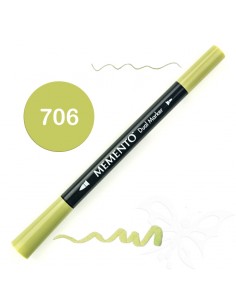 Memento dual marker -...