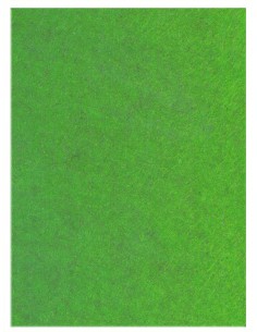 Feltro cm 50x70 mm3 VERDE...