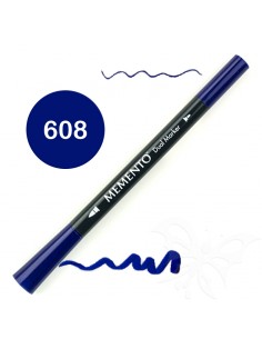 Memento dual marker - Paris...