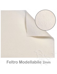 Feltro Modellabile 2mm...