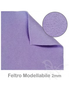 Feltro Modellabile 2mm...