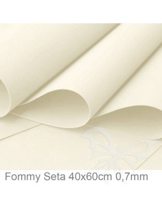 Fommy Seta 0,7mm 40x60cm -...