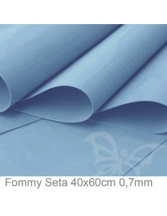 Fommy Seta 0,7mm 40x60cm -...