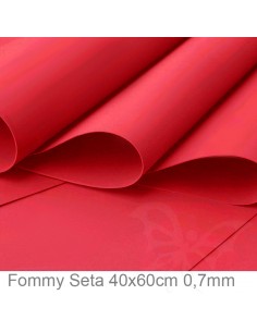Fommy Seta 0,7mm 40x60cm -...