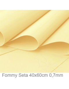 Fommy Seta 0,7mm 40x60cm -...