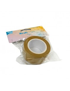 Nastro adesivo in carta...