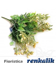 Eucalipto giallo mazzetto h...